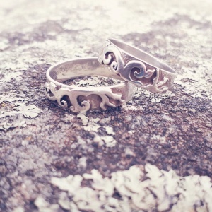 Eheringe & Brautschmuck